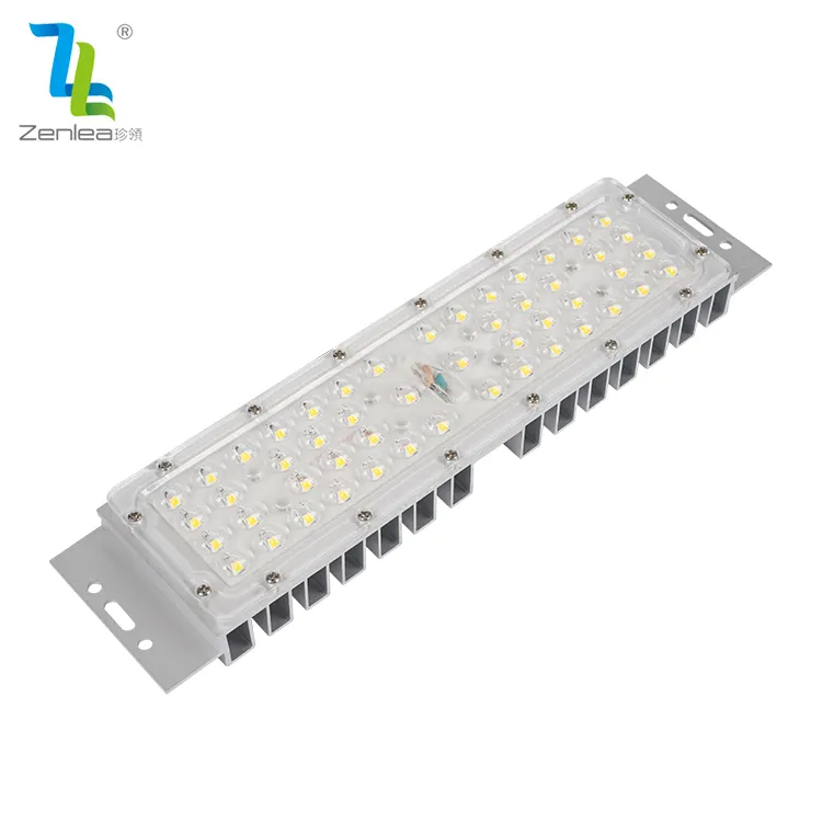 Best Price Ce RoHS Aluminum 30w 40w 50 w 60w 3030 5050 Waterproof IP65 Outdoor Smd Led Module