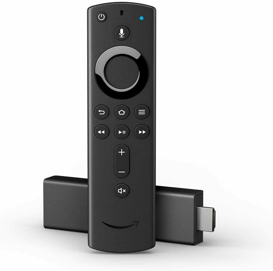 Clé TV Amazon Fire 4K Max