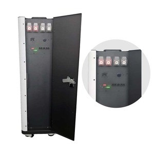 51.2V Home Commercial Energy Storage System Portable Power Station Bulk <b>Battery</b> Pack 15KWH 314AH LI-LFP-VB512314 Rack-<b>mounted</b> En - Product Image 4