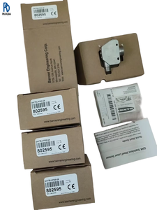 เซ็นเซอร์ควบคุม PLC เซ็นเซอร์เลเซอร์ ของแท้ใหม่เอี่ยม Q4XTBLAF500-Q8 - Product Image 1