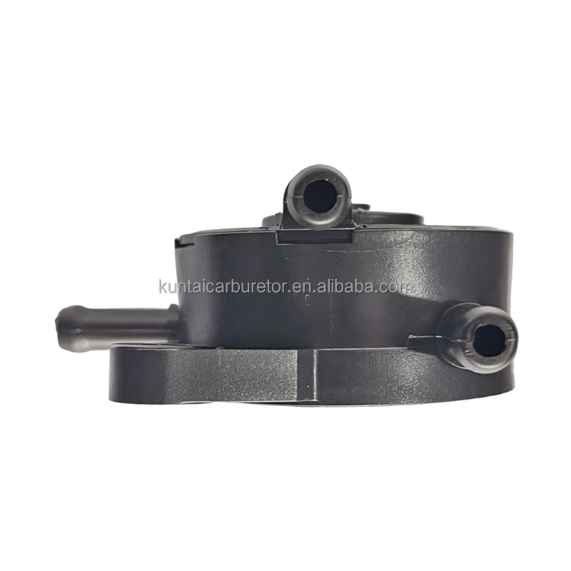 2 Stuks Benzinepomp Voor Briggs & Stratton - Vervangt 491922, 691034, 692313, 808492, 808656 - Hoogwaardig Kunststof