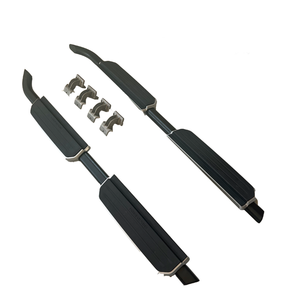 JOESHIER - Accesorios para Automóviles 4x4 de Fábrica China, Estribos Laterales Todoterreno para Land Rover Defender 110 L663 2019-2026 - Product Image 6