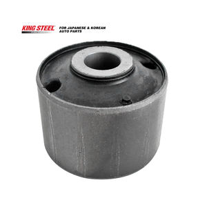 Buje de Brazo de Control KINGSTEEL OEM 48702-60050, Buje de Suspensión Delantera Inferior para Toyota LAND CRUISER (_<span class=keywords><strong>J6</strong></span>_) 1980 - Product Image 2