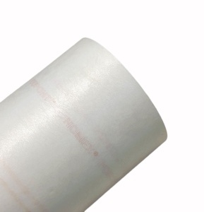 Película aislante eléctrica NMN Nomex de poliéster Dupont 6641 papel NMN aislamiento de interfase laminado Flexible de alto voltaje - Product Image 2