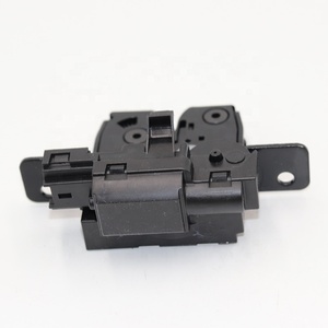 Loquet de verrouillage de hayon pour Renault Clio <span class=keywords><strong>Megane</strong></span> <span class=keywords><strong>Scenic</strong></span> Modus 8200947699 8200076240 - Product Image 2