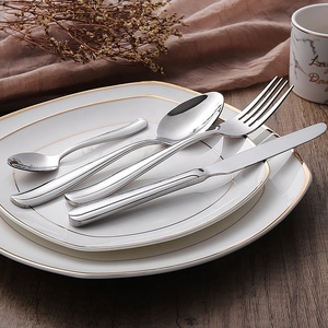 Sambonet Taste Set Of 6 Gold Dessert Forks – Stainless Steel With PVD Finish, Dishwasher Safe