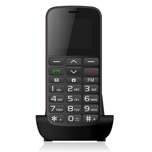 Điện Thoại Di Động Dễ Sử Dụng Nhất Để Sử Dụng Di Động Dễ Dàng Cho Người Cao Tuổi Quay Số Với Whatsapp Khẩn Cấp Miễn Phí Người Cao Tuổi Điện Thoại <span class=keywords><strong>Internet</strong></span> - Product Image 1