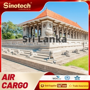 Frais de <span class=keywords><strong>service</strong></span> Fret bon marché de la Chine à <span class=keywords><strong>Colombo</strong></span> Sri Air Shipping <span class=keywords><strong>Cargo</strong></span> depuis <span class=keywords><strong>Colombo</strong></span>(cmb) Sri Lanka - Product Image 2