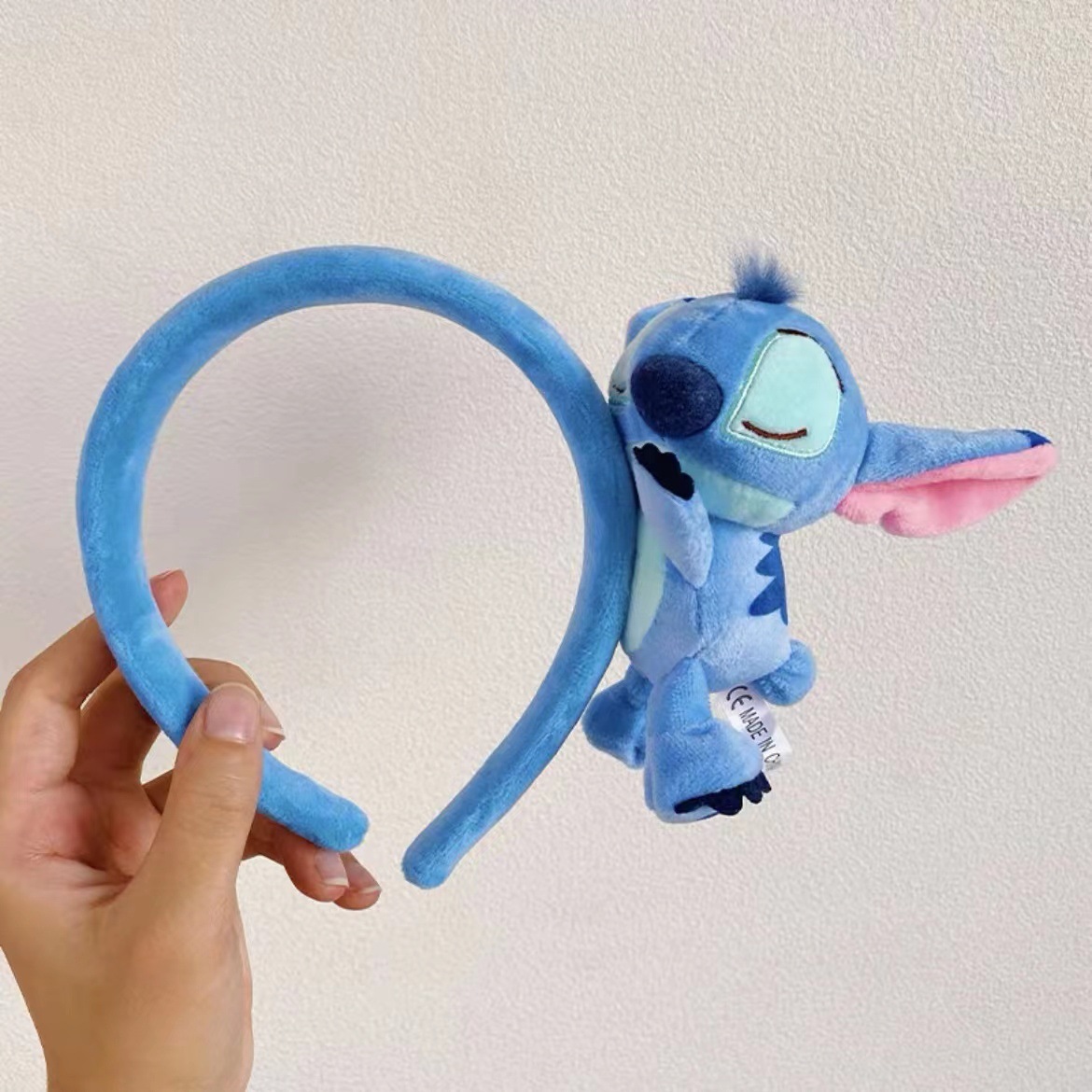 Stitch