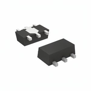 XC6216B952PR-G ชิ้นส่วนวงจรอิเล็กทรอนิกส์ ระบบจัดการพลังงาน (PMIC) SOT 89 5/6 ตัวแทนจำหน่ายที่ได้รับอนุญาต - Product Image 1