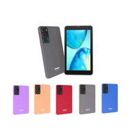 Tablet Android de 7 Pulgadas al por Mayor, Tablet Educativa para Juegos y Aprendizaje con Tarjeta SIM, Apad