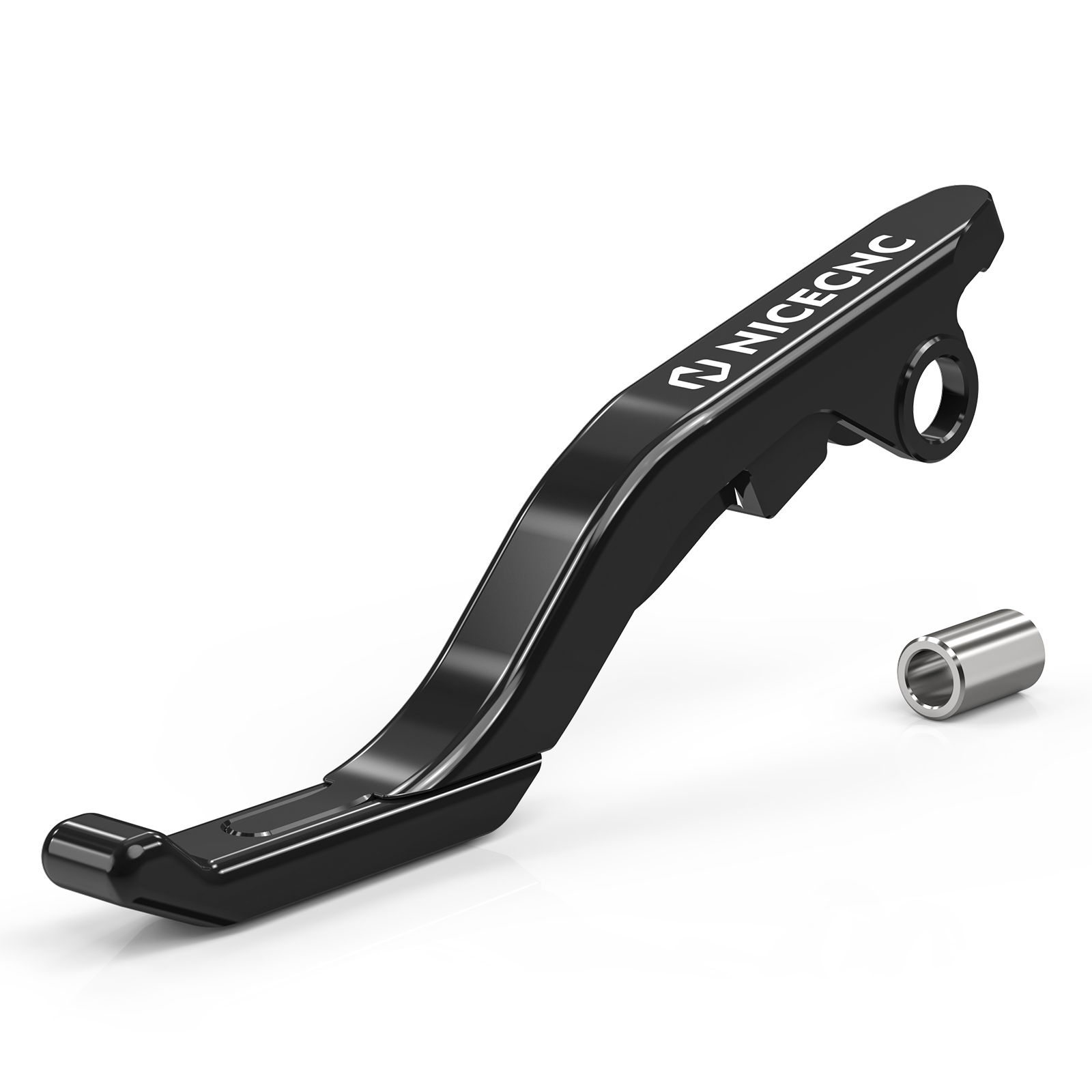 Adjustable Two Finger Hand Brake Lever for KTM 890 Adventure