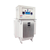 AVR Berpendingin Oli 2500kVA Hemat Energi untuk Pusat Data, Pusat Perbelanjaan & Kompleks Komersial