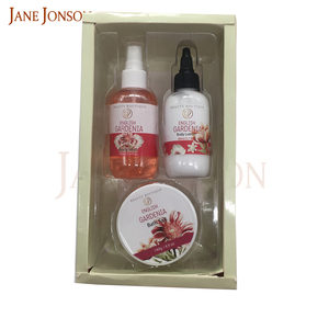 น้ำหอมร่างกายหมอกอาบน้ำเกลือขวดแก้วโลชั่นสำหรับผู้หญิง - Product Image 3