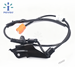 PEIVSO 57455-SDC-013 57455SDC013 เซ็นเซอร์ความเร็วล้อ ABS ด้านหน้าซ้ายสำหรับฮอนด้า แอคคอร์ด อาคิวรา TSX 04-08 - Product Image 1