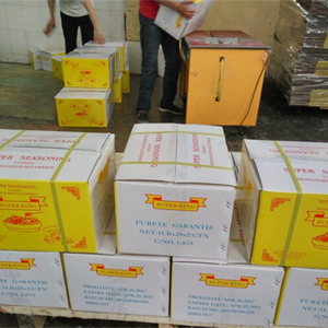 สารปรุงแต่งรสผงไก่สารปรุงแต่งรสอาหาร - Product Image 4