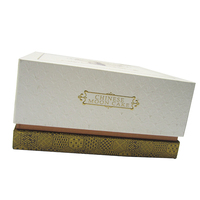 Boîtes rigides en carton personnalisées de haute qualité avec couvercle et base, emballages cadeaux et artisanaux rectangulaires