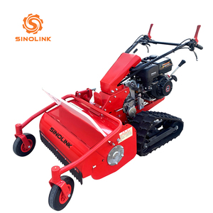 Tondeuse autoportée la <span class=keywords><strong>moins</strong></span> chère pour jardin et ferme, désherbeur et broyeur de paille avec certification CE EPA, à vendre - Product Image 2
