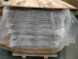 Fournisseur chinois d'articles de cuisine, cercle en aluminium série <span class=keywords><strong>1000</strong></span>, 1060, 1050 - Product Image 5