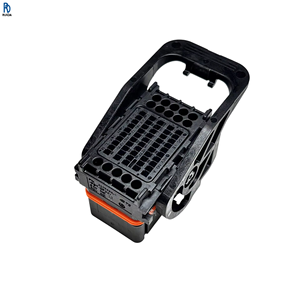 Boîtier de connecteur de capteur pour contrôleur PLC, neuf d'origine 1-2299987-1 - Product Image 1