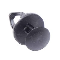 Kit de 200 attaches de fixation pour voiture, vente en gros, direct usine, pour panneaux de porte et garde-boue