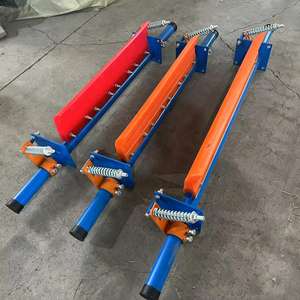 Raschietti Pulitori Secondari in Poliuretano per Nastri Trasportatori dei Produttori - Product Image 4