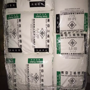 วัสดุ PBT Huizhou Nanya 1403G6 V0 ทนไฟ เสริมใยแก้ว ทนความร้อนสูง - Product Image 3