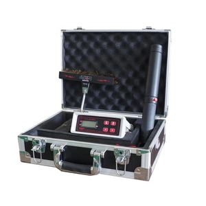 Detector EDM para Detección de Fugas y Defectos en Tuberías - Product Image 4