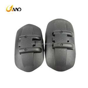 Garde-boue <span class=keywords><strong>avant</strong></span> et arrière en plastique pour <span class=keywords><strong>moto</strong></span> WANOU, protection de <span class=keywords><strong>roue</strong></span> - Product Image 5