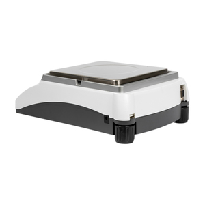 Báscula Digital Veidt Weighing HUAZHI 5100g/0.01g de Gran Capacidad HZK-5102, Mide hasta 5100g con Precisión de 0.01g - Product Image 1