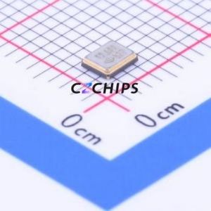 XXHEELNANF-12M Crystal (Passive) SMD3225-4P Crystal Oscillator SMD Crystal Oscillator 12MHz 30ppm 20pF - Product Image 1