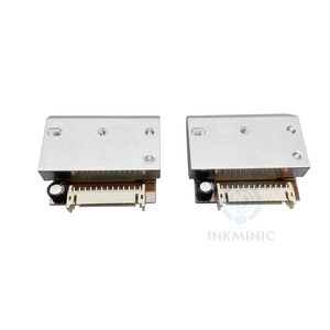 Cabezal de Impresión por Transferencia Térmica Original PN 403325 de 32 mm, 300 DPI, KCE-32-12PAJ1 para Impresora de Transferencia Térmica VJ VJ6210 VJ6220 VJ6320 - Product Image 5