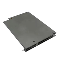 Module PLC S7-400 6ES7453-3AH00-0AE0, module de commande PLC, unité de contrôle industrielle PLC haute performance 6ES74533AH000AE0