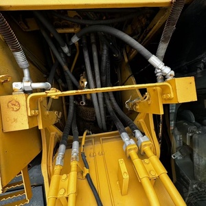 High Quality Used Caterpillar for CAT 315D 315D2 315D2GC Hydraulic Crawler <b>Excavator</b> - Product Image 6