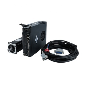 Servomotor de 14mm 220V 200W <span class=keywords><strong>60ST</strong></span>-M01330 <span class=keywords><strong>60ST</strong></span>-<span class=keywords><strong>M01930</strong></span> 400W Servomotor - Product Image 1