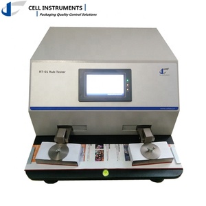 In Ấn Độ Bền Mực Chà Máy Kiểm Tra Mực Chà Mài Mòn <span class=keywords><strong>Tester</strong></span> TAPPI T830 <span class=keywords><strong>ASTM</strong></span> <span class=keywords><strong>D5264</strong></span> Mài Mòn Kháng <span class=keywords><strong>Tester</strong></span> - Product Image 6