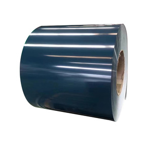 Özelleştirilmiş boyutu Galvalume/galvanizli çelik bobin GI/PPGI/<span class=keywords><strong>Coil</strong></span> renk kaplı çelik çatı levhası bobin fiyat - Product Image 5