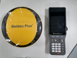 1408 चैनलों के साथ जीनस रिसीवर का सर्वेक्षण करने के लिए उन्नत ip67 rtk बेस रोवर - Product Image 4