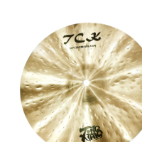 Good Price B20 Bronze TCK Series 12inch Splash Cymbal for Drums