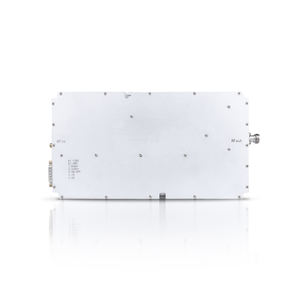 Módulo de Banda Ancha de 50W, 10000-12000MHz, 10G-12G, Módulo RF Anti-FPV, Anti-Dron, Amplificador de Potencia PA, <span class=keywords><strong>Bloqueador</strong></span> de Drones - Product Image 3