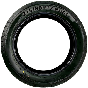 Pneumatico Radiale SUV RH01 Per Tutte le Stagioni 215/60R17 215/65R17 225/60R17 225/65R17 Tutto Terreno Presa Stabile Bassa Rumorosità Comfort e Lunga Durata - Product Image 4
