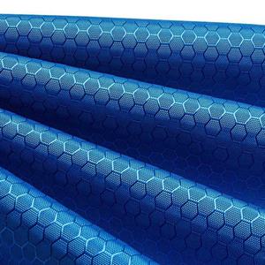 Bolsa de Hombro con Cordón de Poliéster Impermeable, con Logotipo Personalizado, para Publicidad en Eventos Deportivos y Compras - Product Image 3