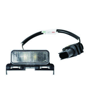 Para Piezas de Camiones, Sistema de Luces LED para Camiones, Modelo 23420049, Lámpara Superior para Camión Pesado FH5 2024 - Product Image 1