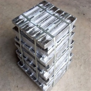 แท่งตะกั่วแท่งดีบุกผสมบริสุทธิ์ - Product Image 6