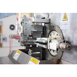 HC-20+NT <strong>Automatic</strong> Cable <strong>Wire</strong> <strong>Tinning</strong> <strong>Machine</strong> <strong>Wire</strong> Stripping <strong>Wire</strong> <strong>Tinning</strong> <strong>Machine</strong> - Product Image 5