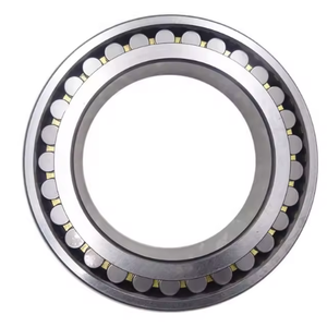 Roulements à rouleaux cylindriques à double rangée de haute précision Roulements de boîte de vitesses - Product Image 1