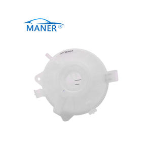 ถังพักน้ำหล่อเย็นรถยนต์ MANER รุ่น 1K0121407A สำหรับ Audi A3 Q3 TT RS SKODA VW GOLF - Product Image 1