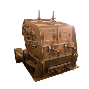 Trituradora de Piedra de Alta Calidad PF 1315, PF 1214, Trituradora de Impacto - Product Image 1