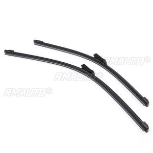Car Wiper Blade for Holden Colorado RG 22"+18" 2012-2017 Auto <b>Windscreen</b> Windshield Wipers Blades Window <b>Wash</b> Car Accessories - Product Image 2