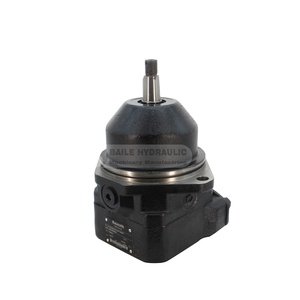 HYDRAULIC <b>FAN</b> <b>MOTOR</b> K1006254 - DX420LC DX480LC DX520LC - Product Image 5